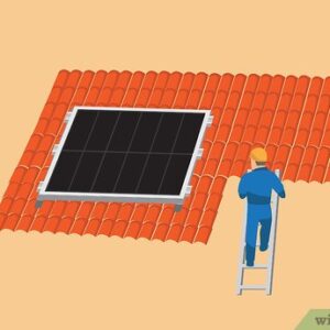 Solar Installation